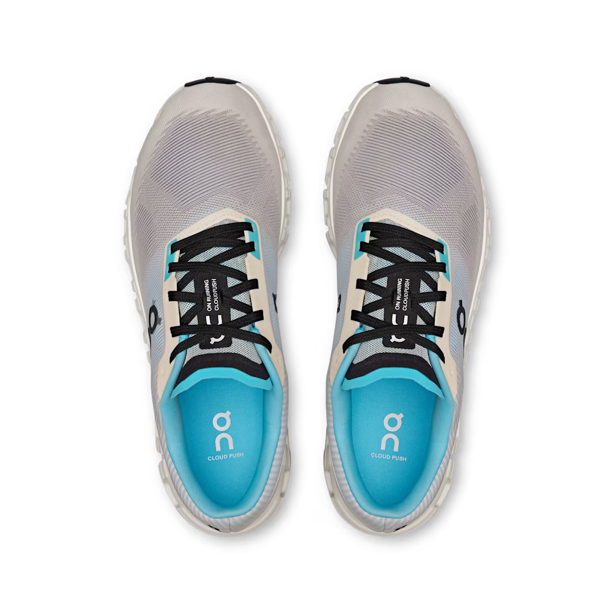 Cloud 6 Push 'Currant Horizon'