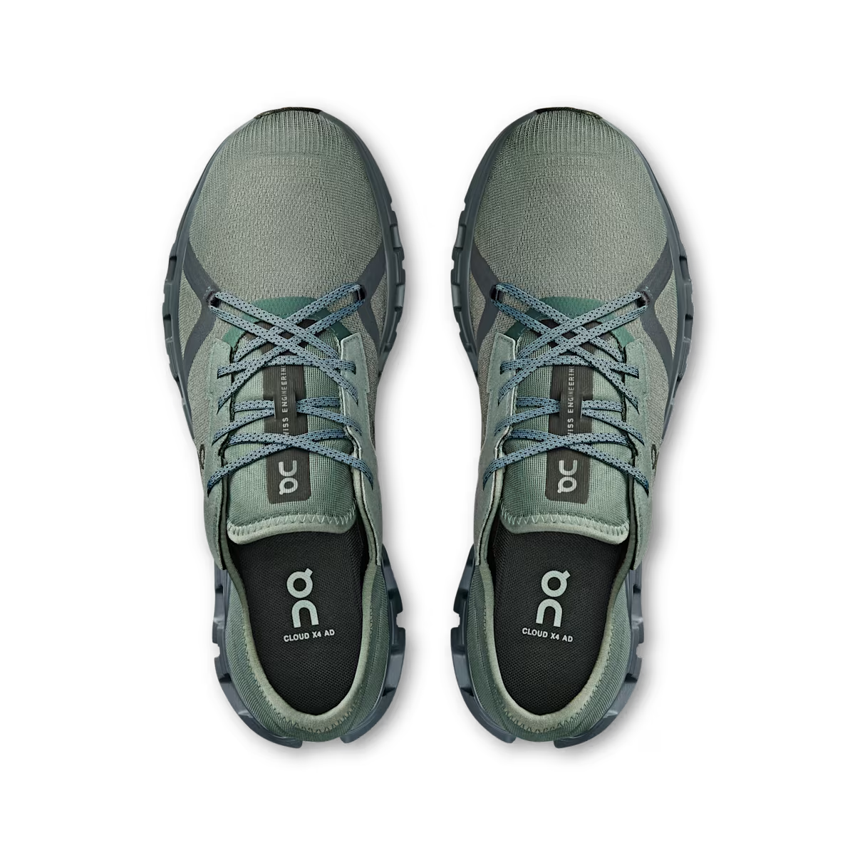 Cloud X 4 AD 'Olive Stone'