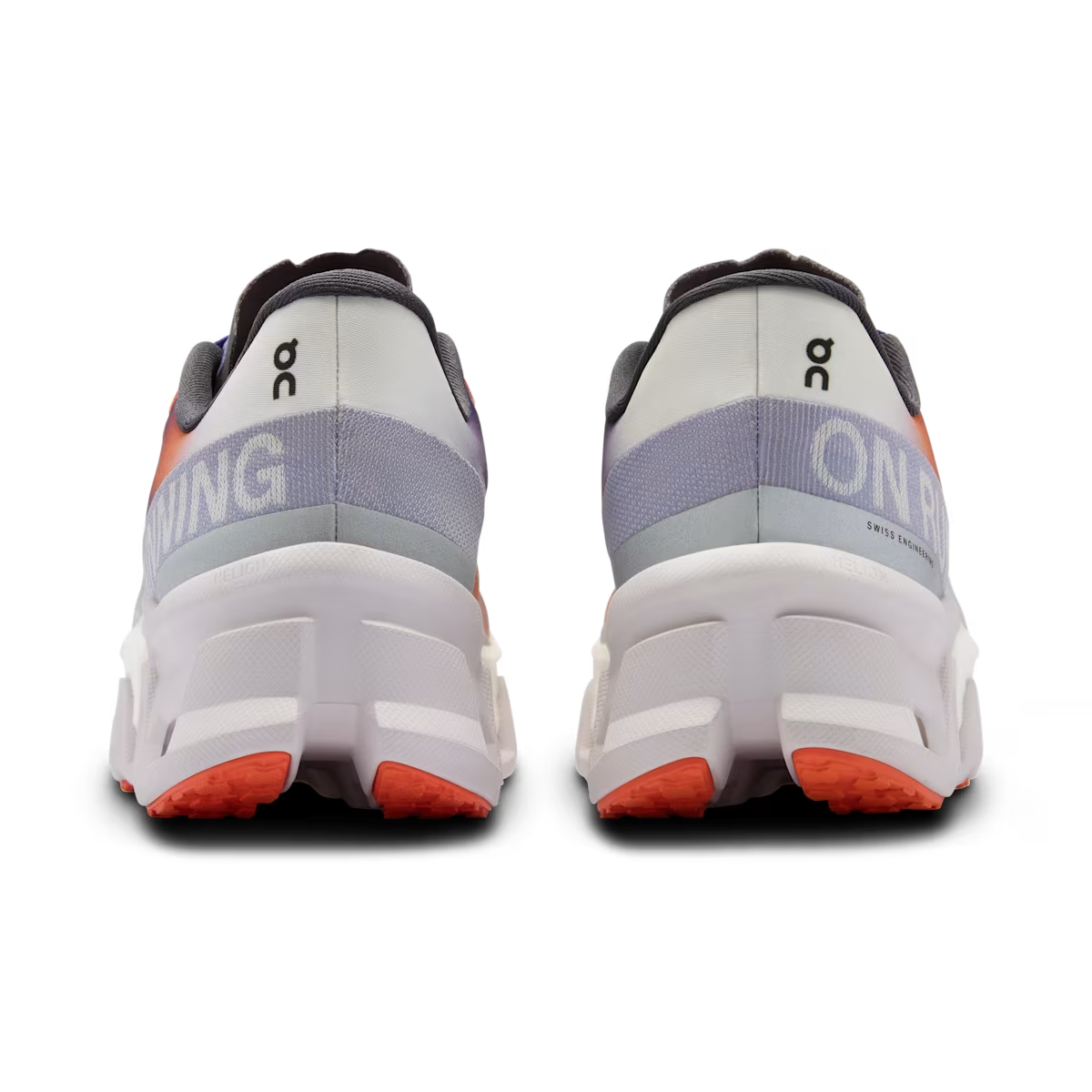 Cloudmonster Hyper 'Flame Frost'