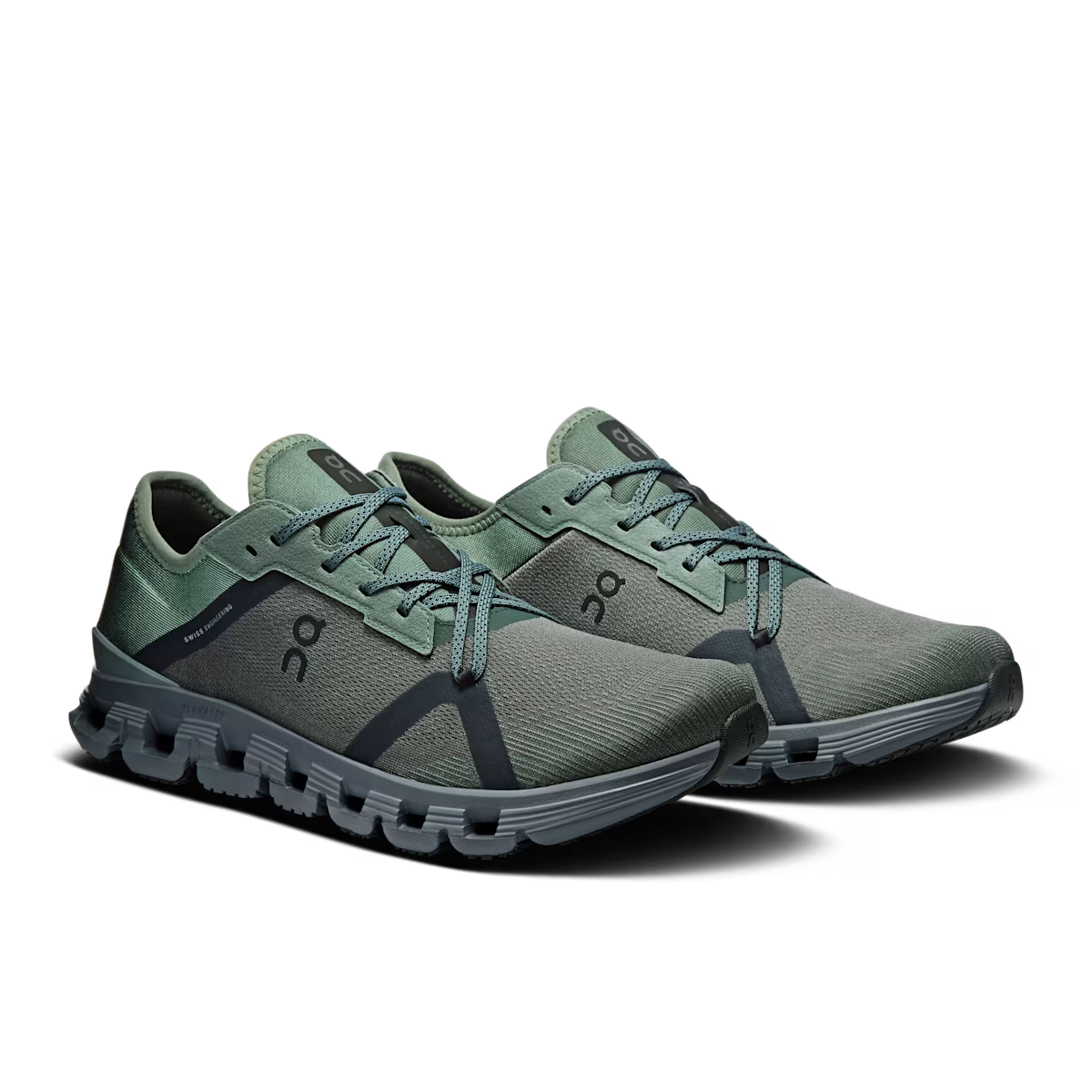 Cloud X 4 AD 'Olive Stone'