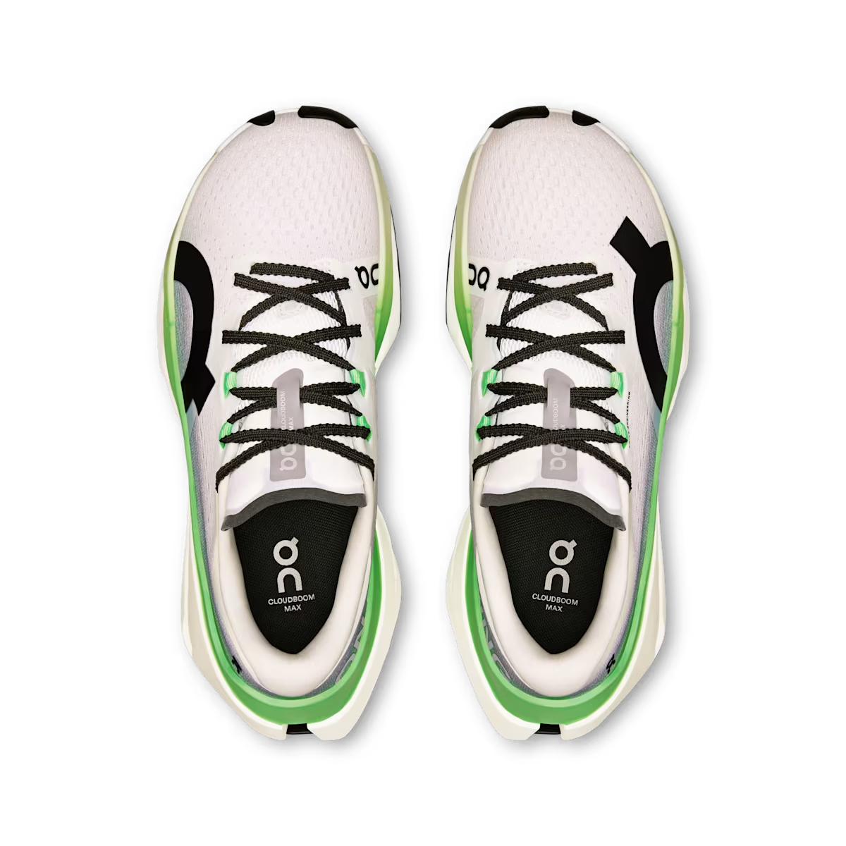 Cloudboom Max 'Honeydew Lilac'