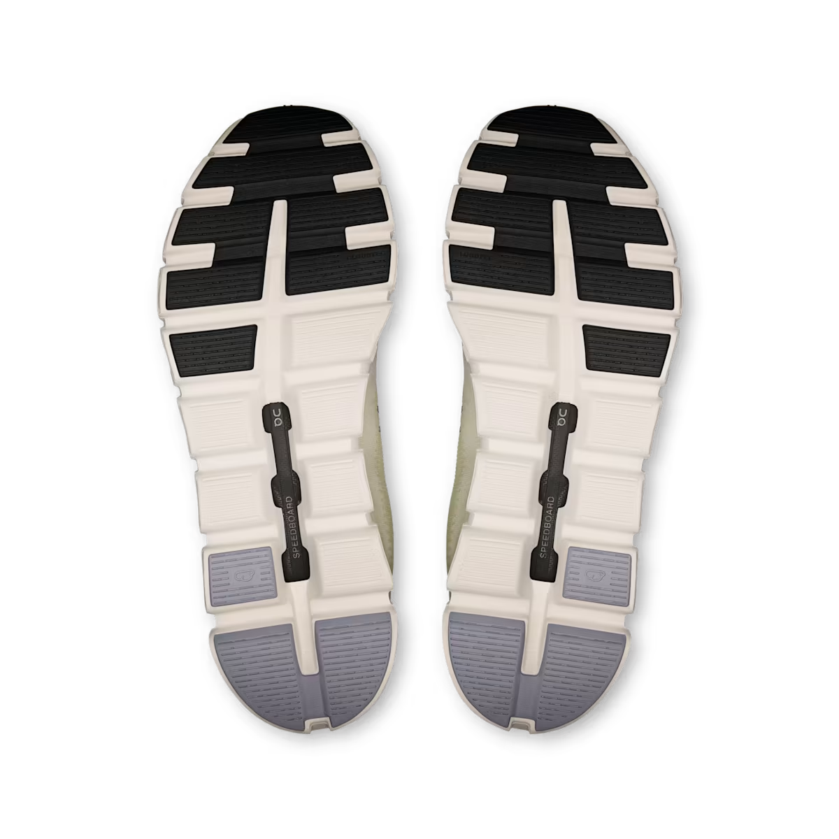 Cloud 6 Push 'Lilac Lime'