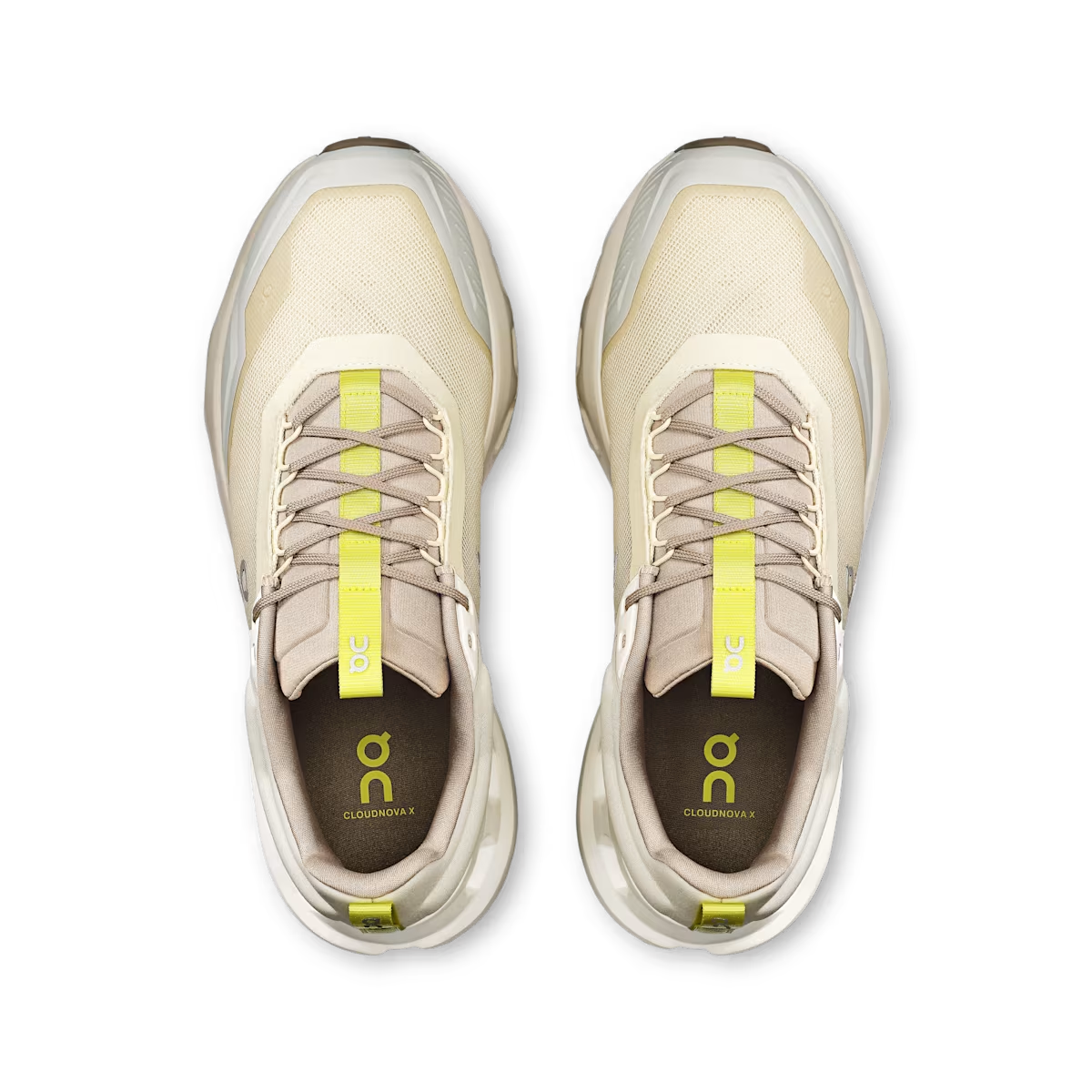 Cloudnova X 'Ghost Cinder'