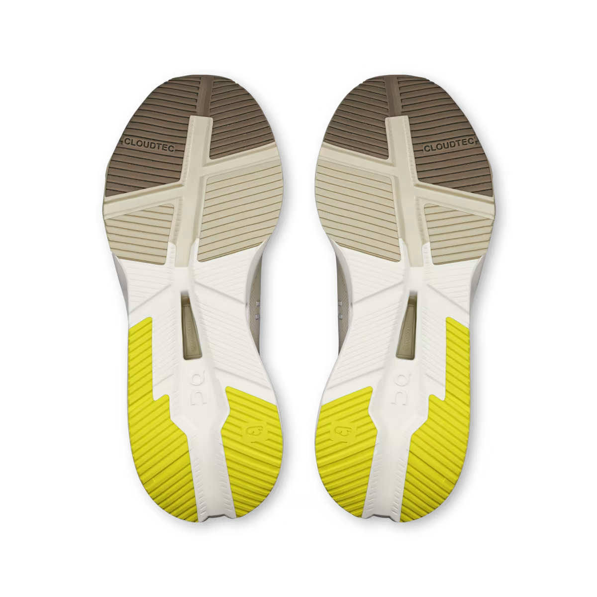 Cloudnova X 'Ghost Cinder'