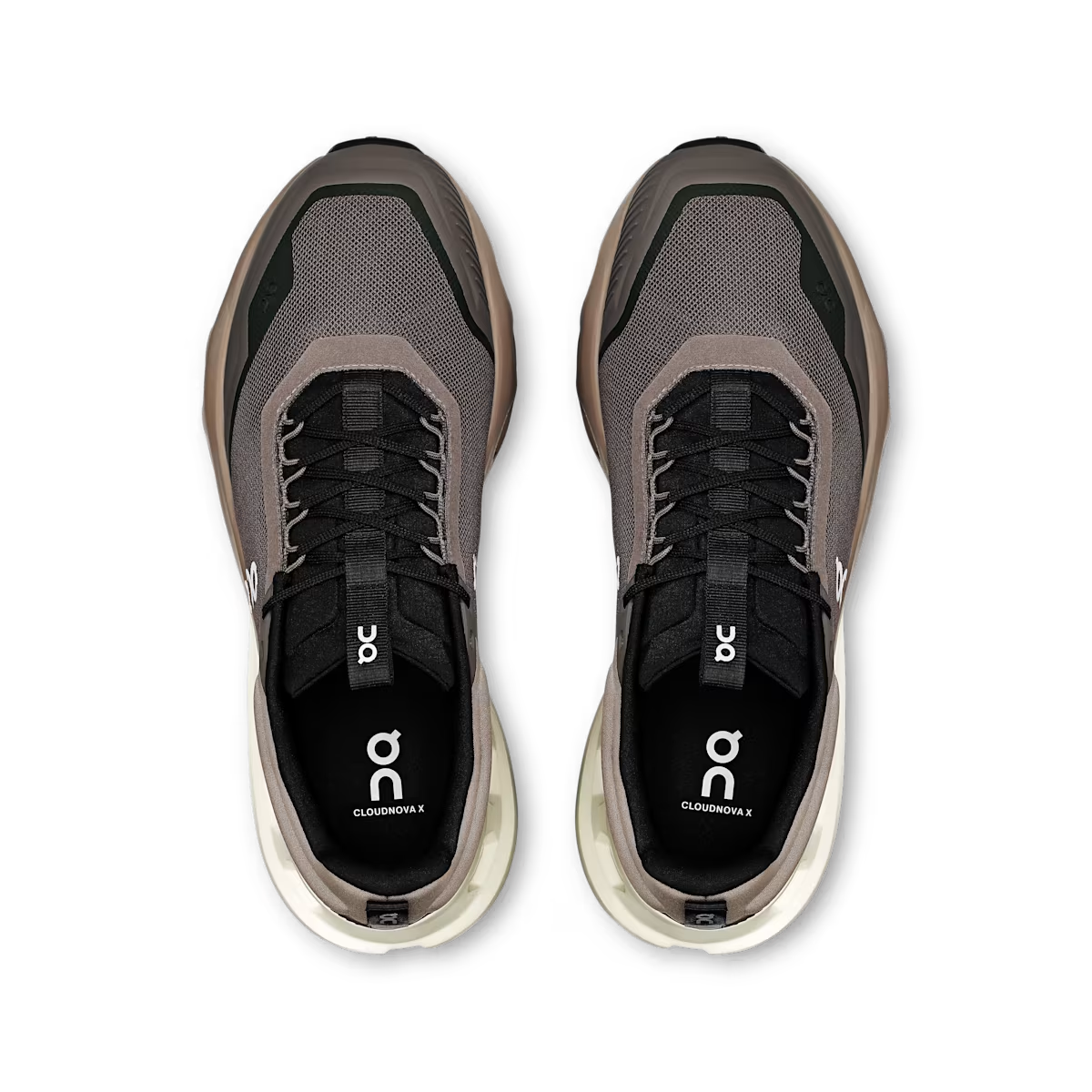 Cloudnova X 'Eclipse Black'