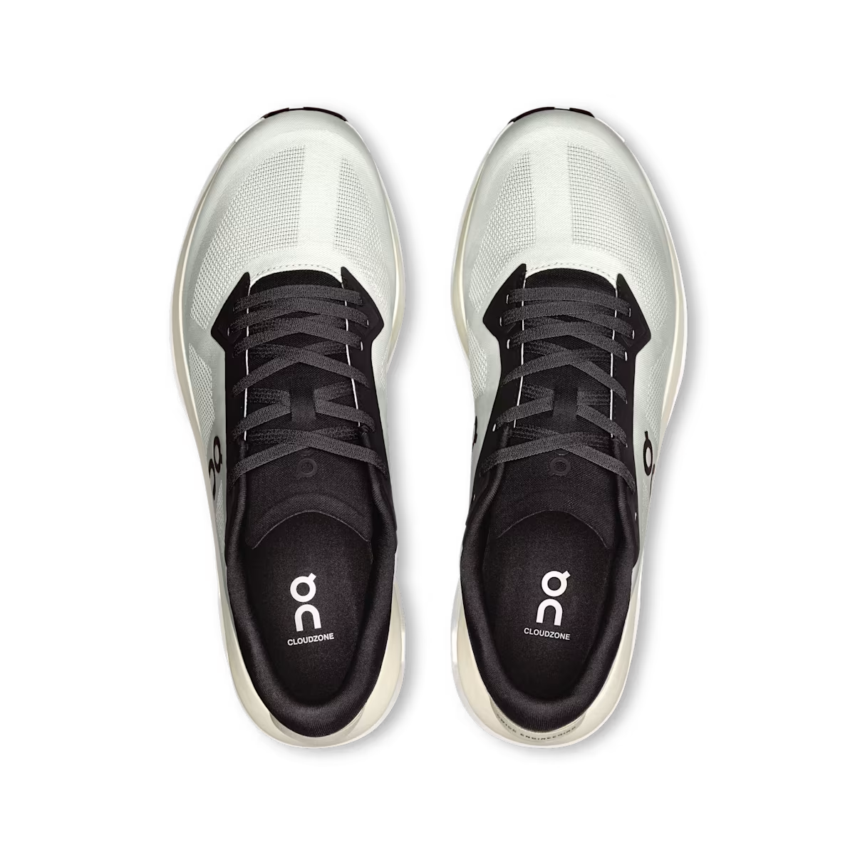 Cloudzone 'Ice Black'