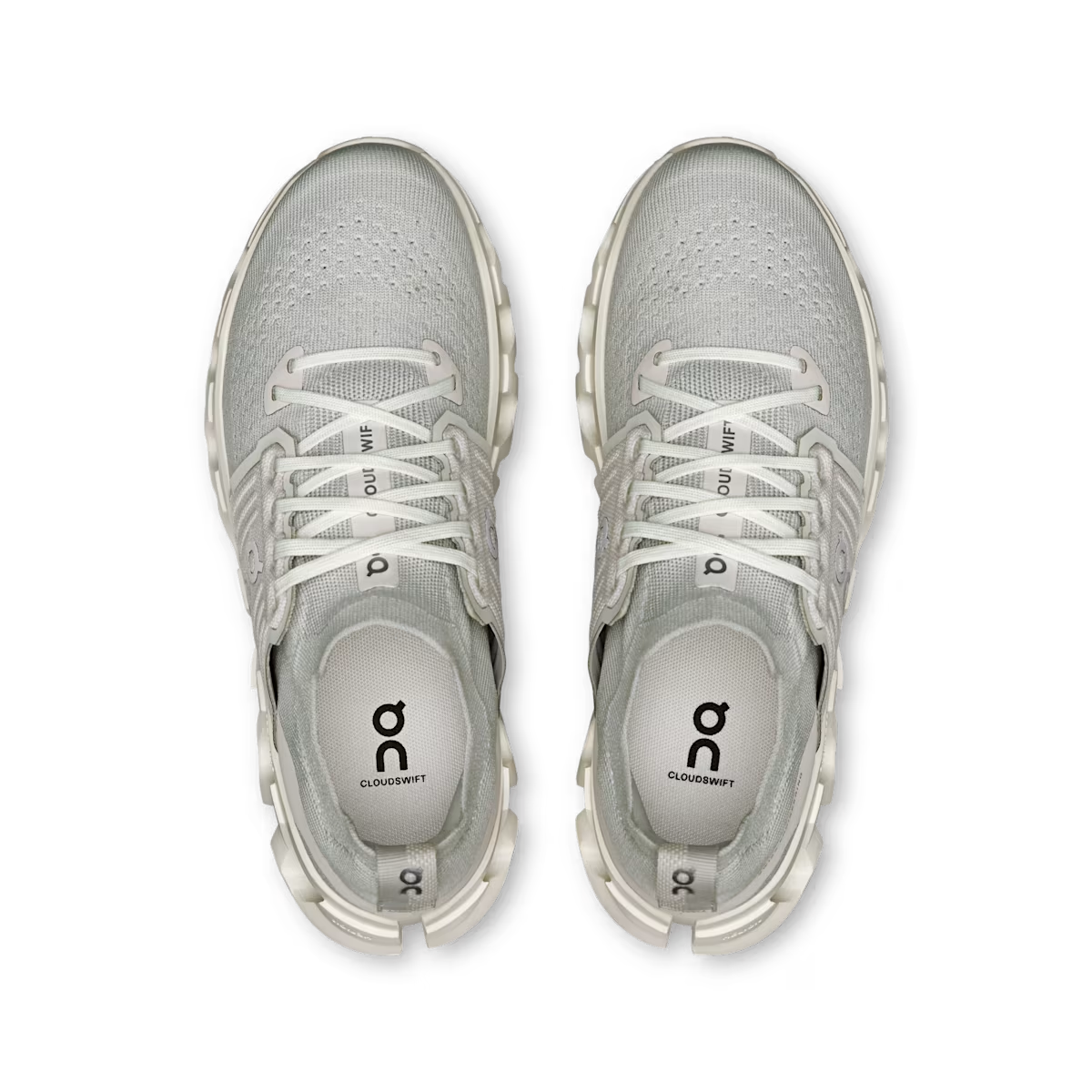 Cloudswift 4 'Wolf Sand'