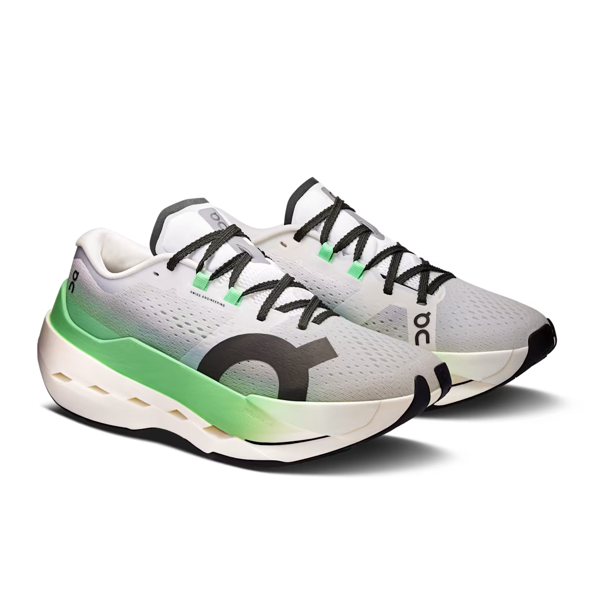 Cloudboom Max 'Honeydew Lilac'