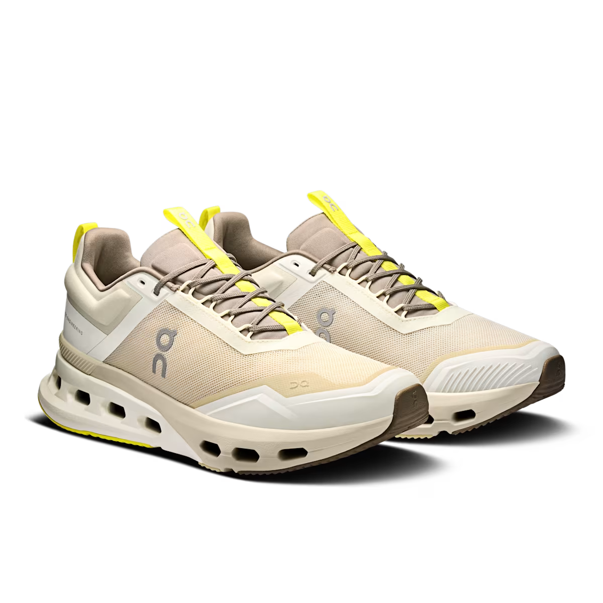 Cloudnova X 'Ghost Cinder'