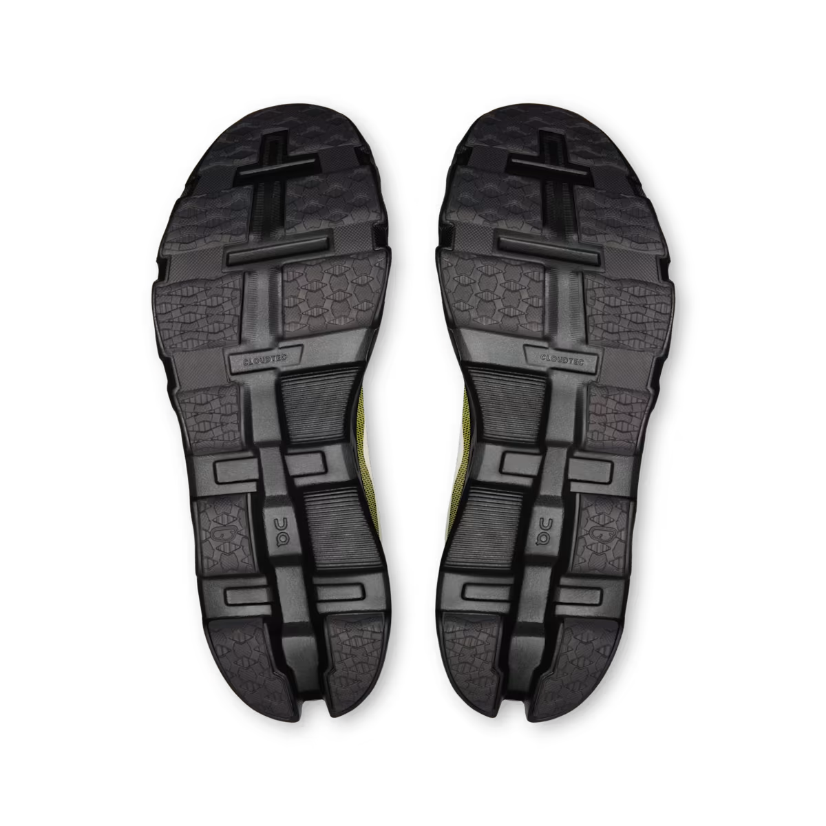 Cloudmonster Hyper 'Fade Lime'