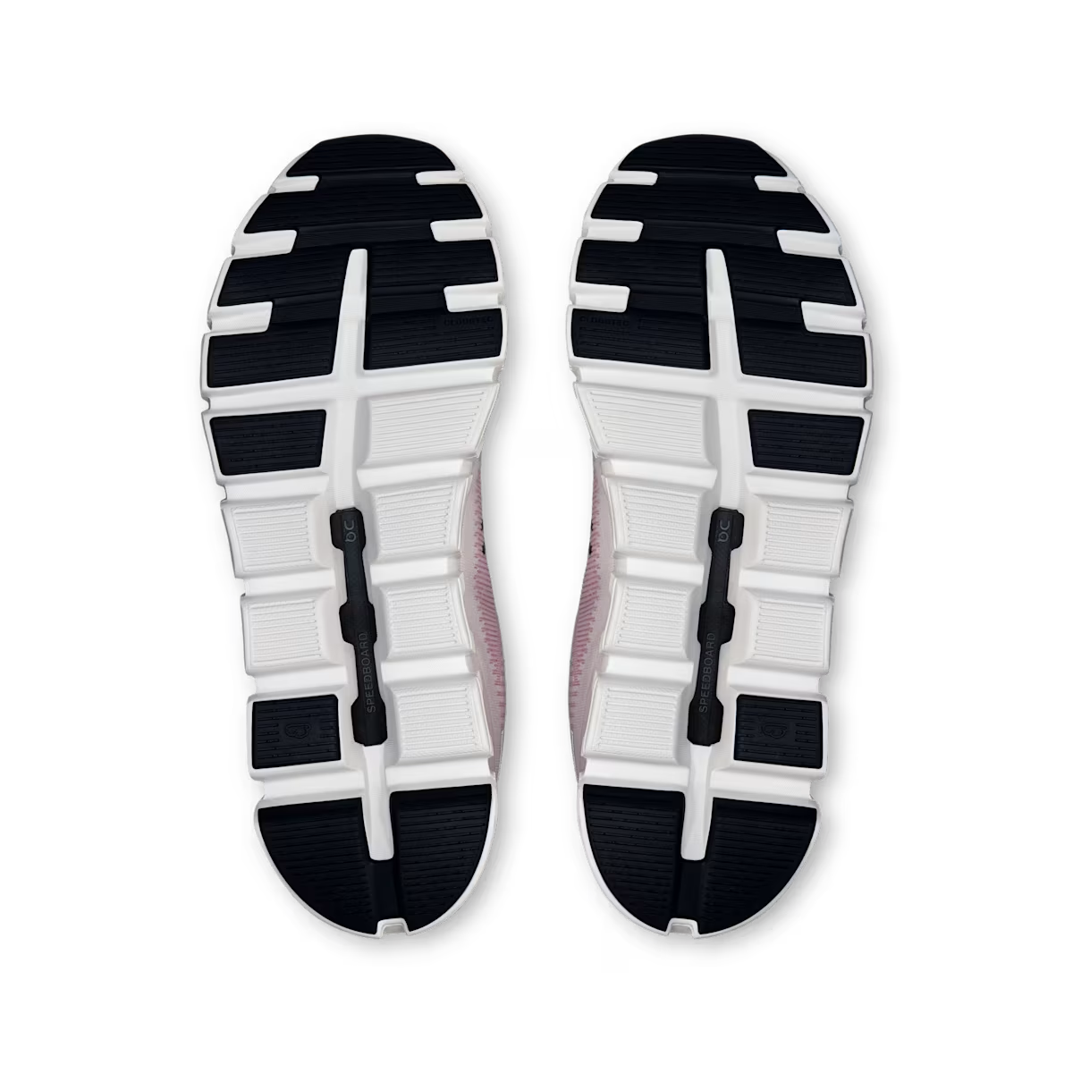 Cloud 6 Push 'Lavender Red'