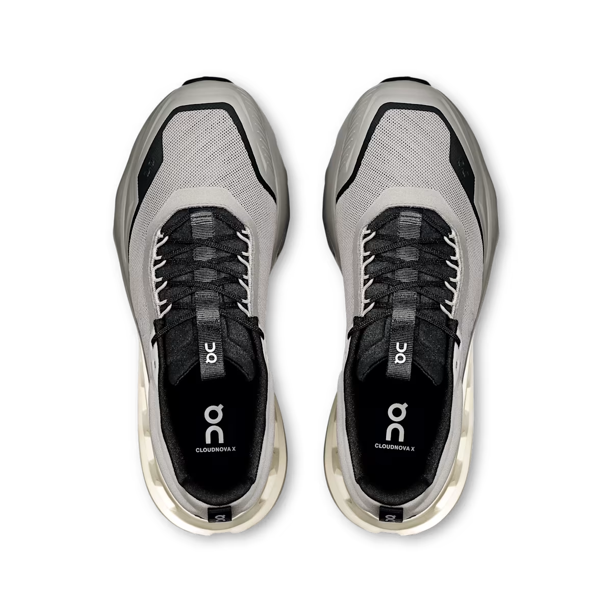 Cloudnova X 'Alloy Black'