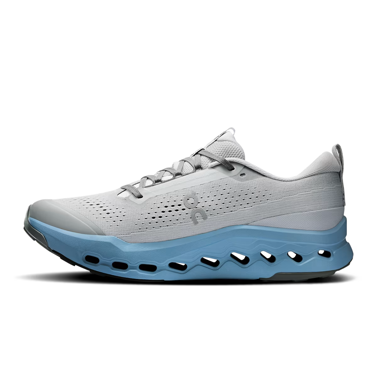 Cloudsurfer Trail 2 'Rock Niagara'