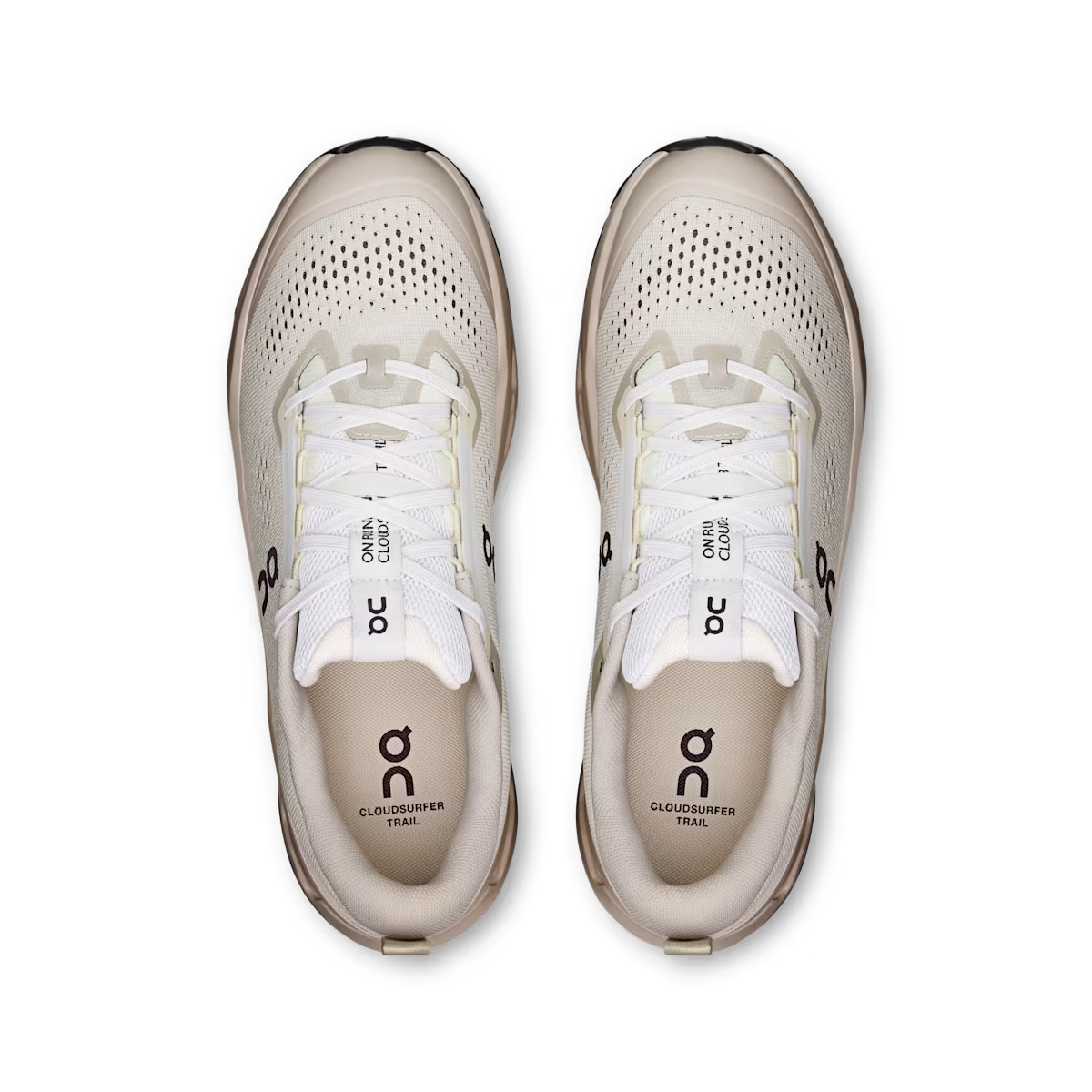 Cloudsurfer Trail 2 'Frost Truffle'