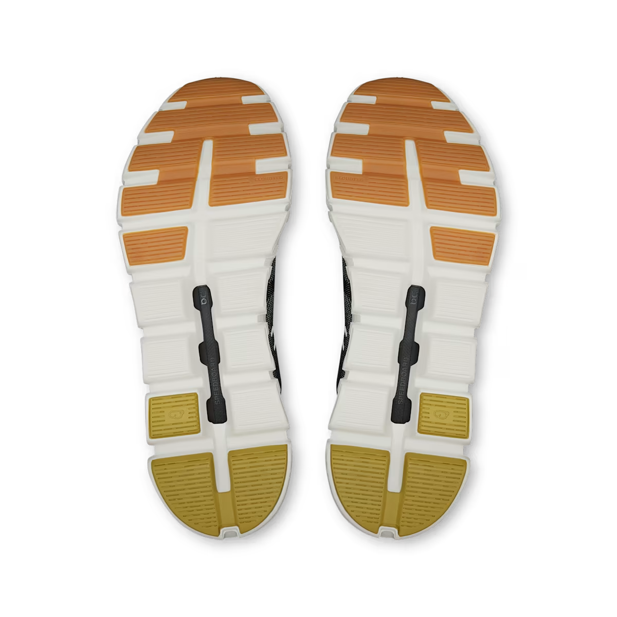 Cloud 6 Versa 'Midnight Lense'