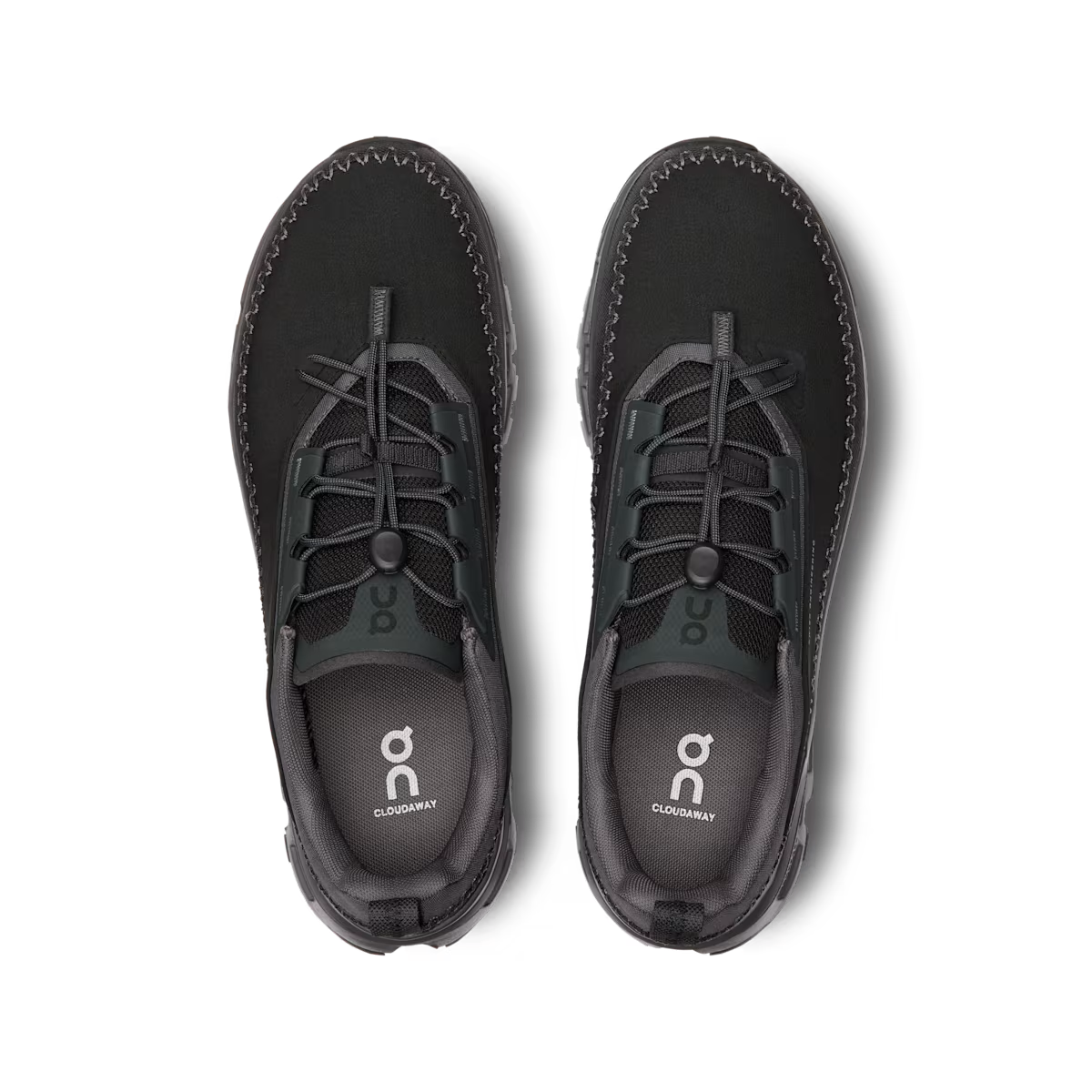 Cloudaway 2 'Black Eclipse'