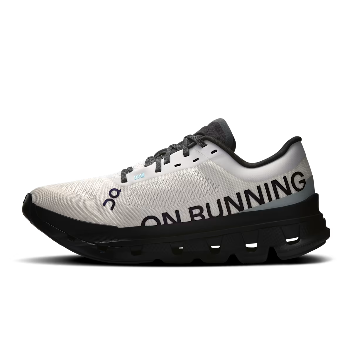 Cloudflow 5 Lumos 'Glacier Black'