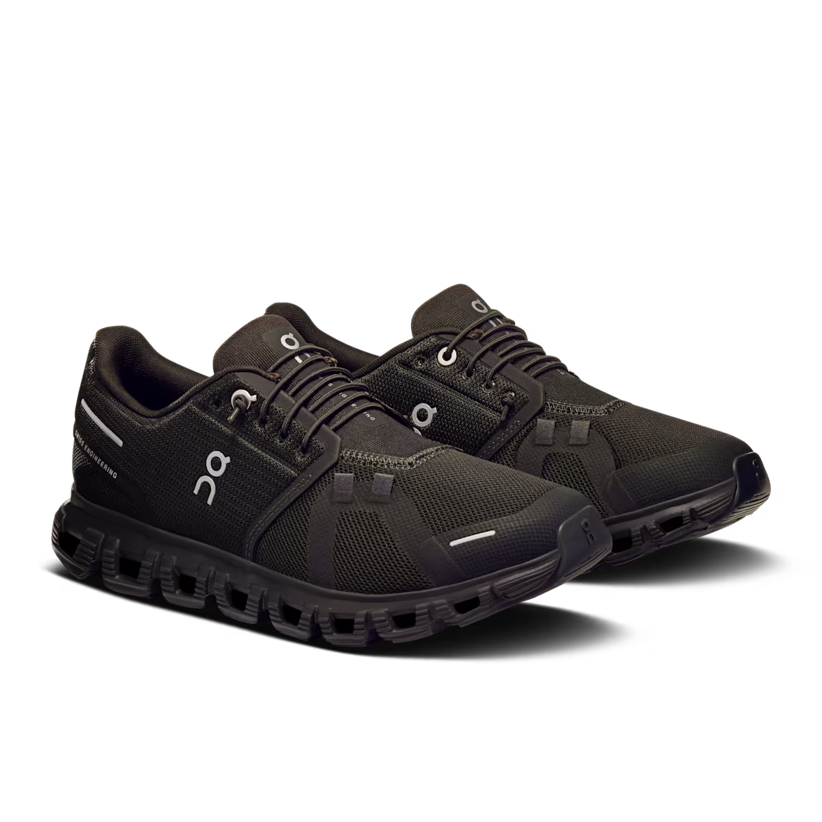 Cloud 6 Push 'Black Black'