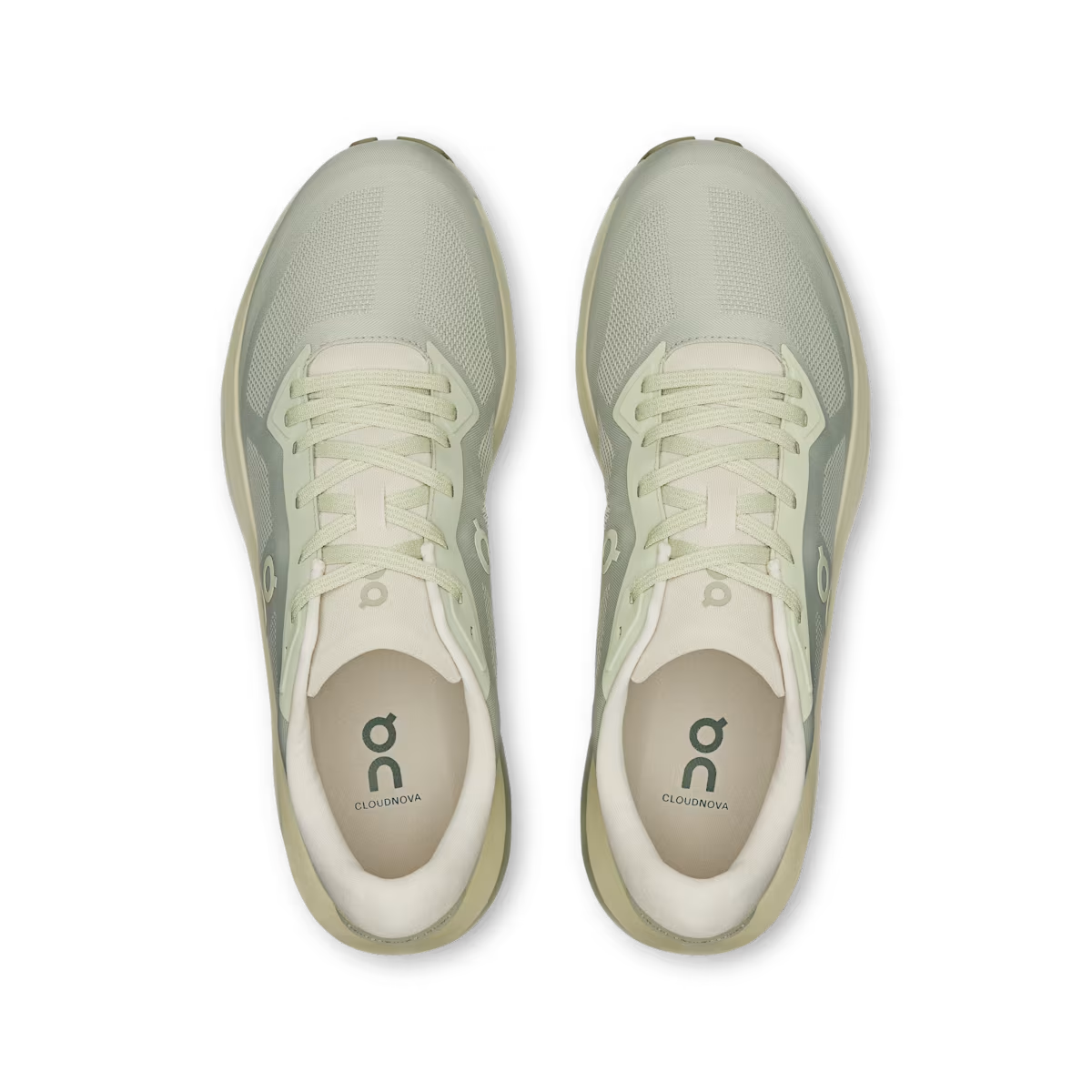 Cloudzone 'Chalk Pelican'