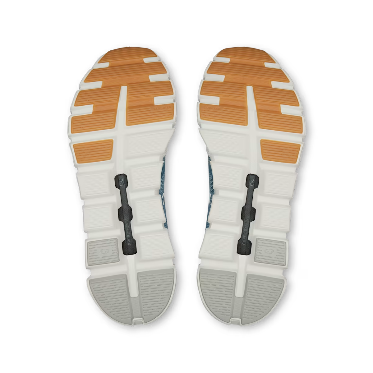 Cloud 6 Versa 'Dust White'