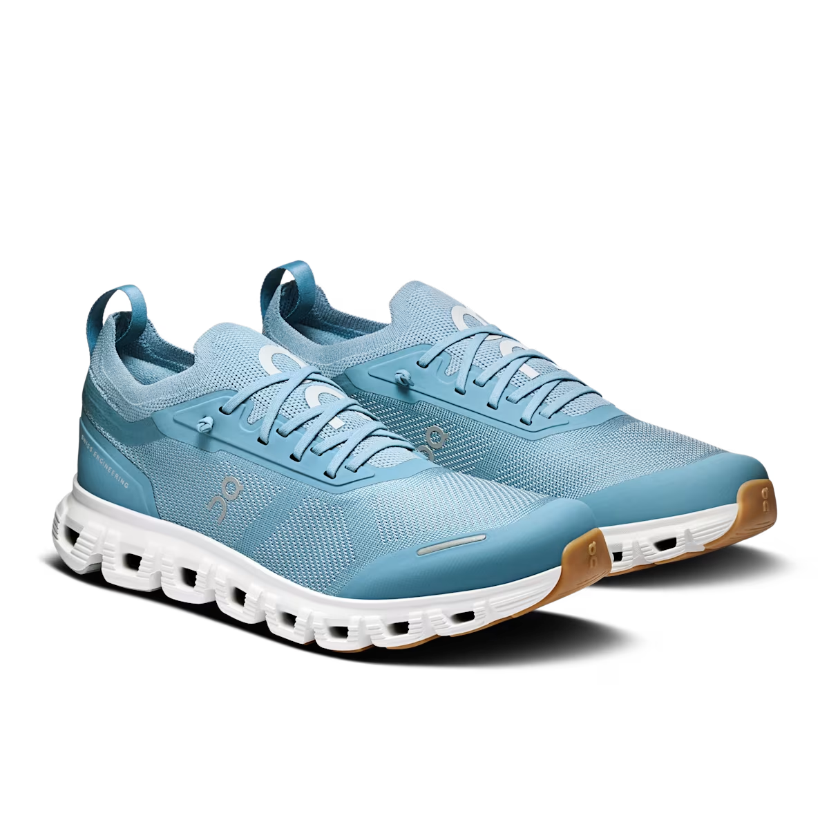 Cloud 6 Versa 'Dust White'