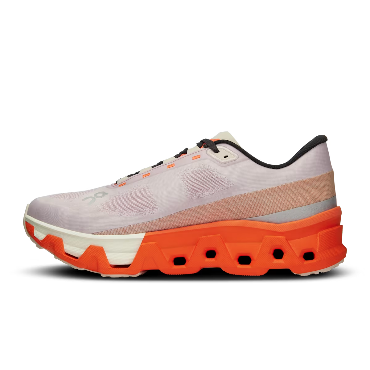 Cloudmonster Hyper 'Mauve Flame'