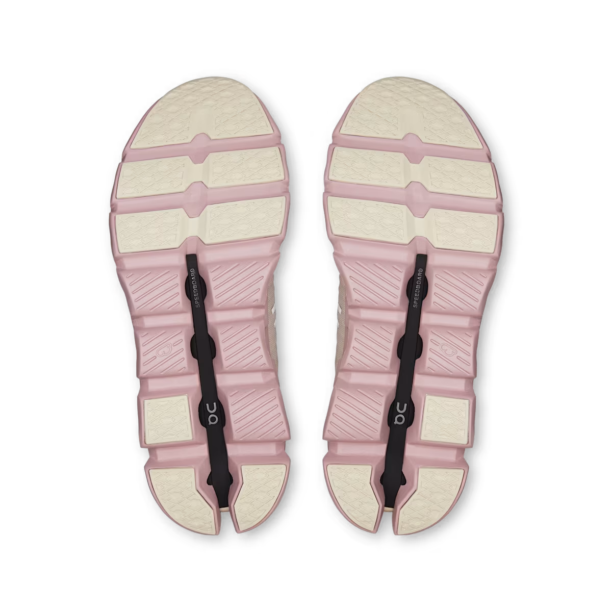 Cloudswift 4 'Pearl Mauve'