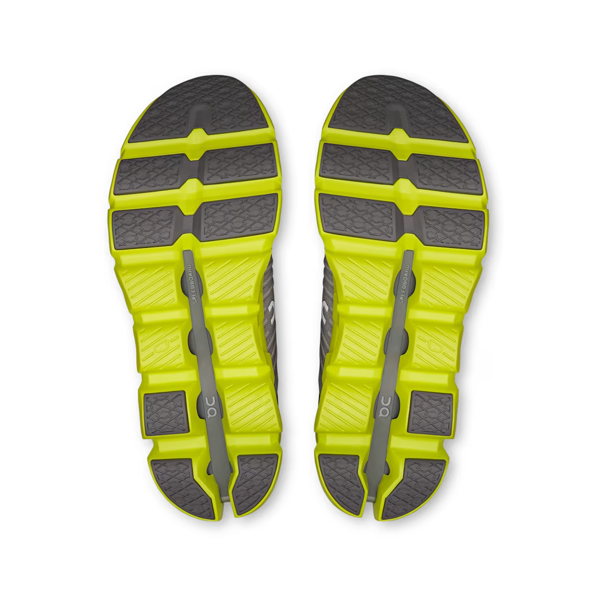 Cloudswift 4 'Alloy Lime'