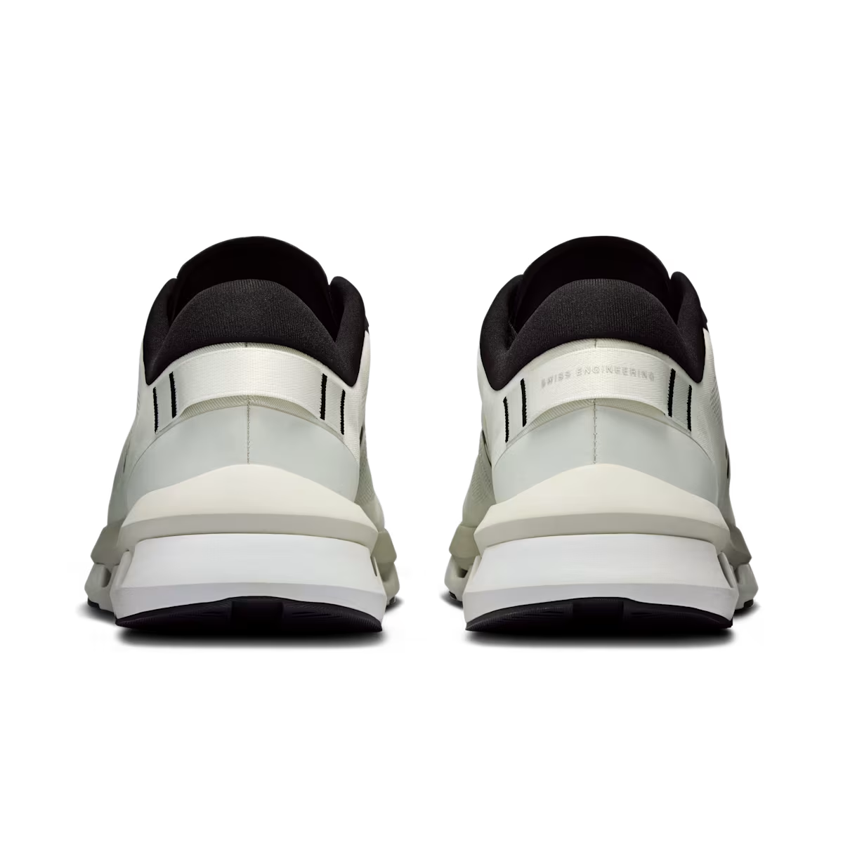 Cloudzone 'Ice Black'