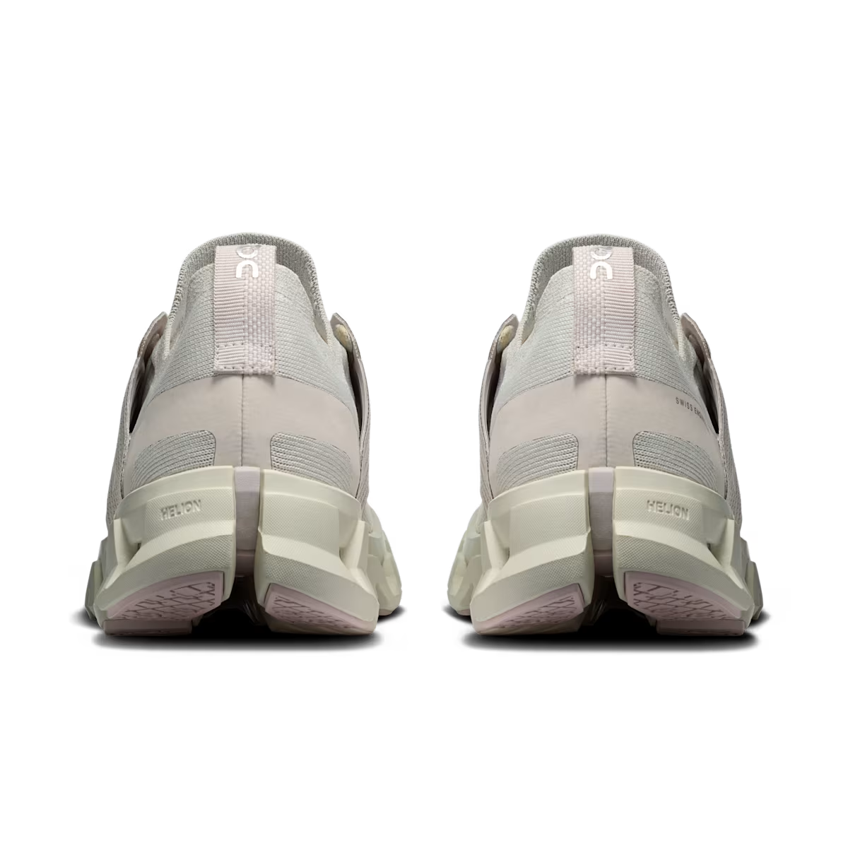 Cloudswift 4 'Wolf Sand'