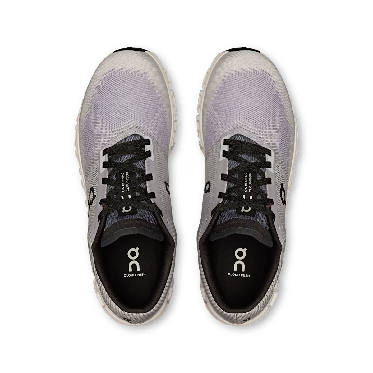 Cloud 6 Push 'Lilac Black'