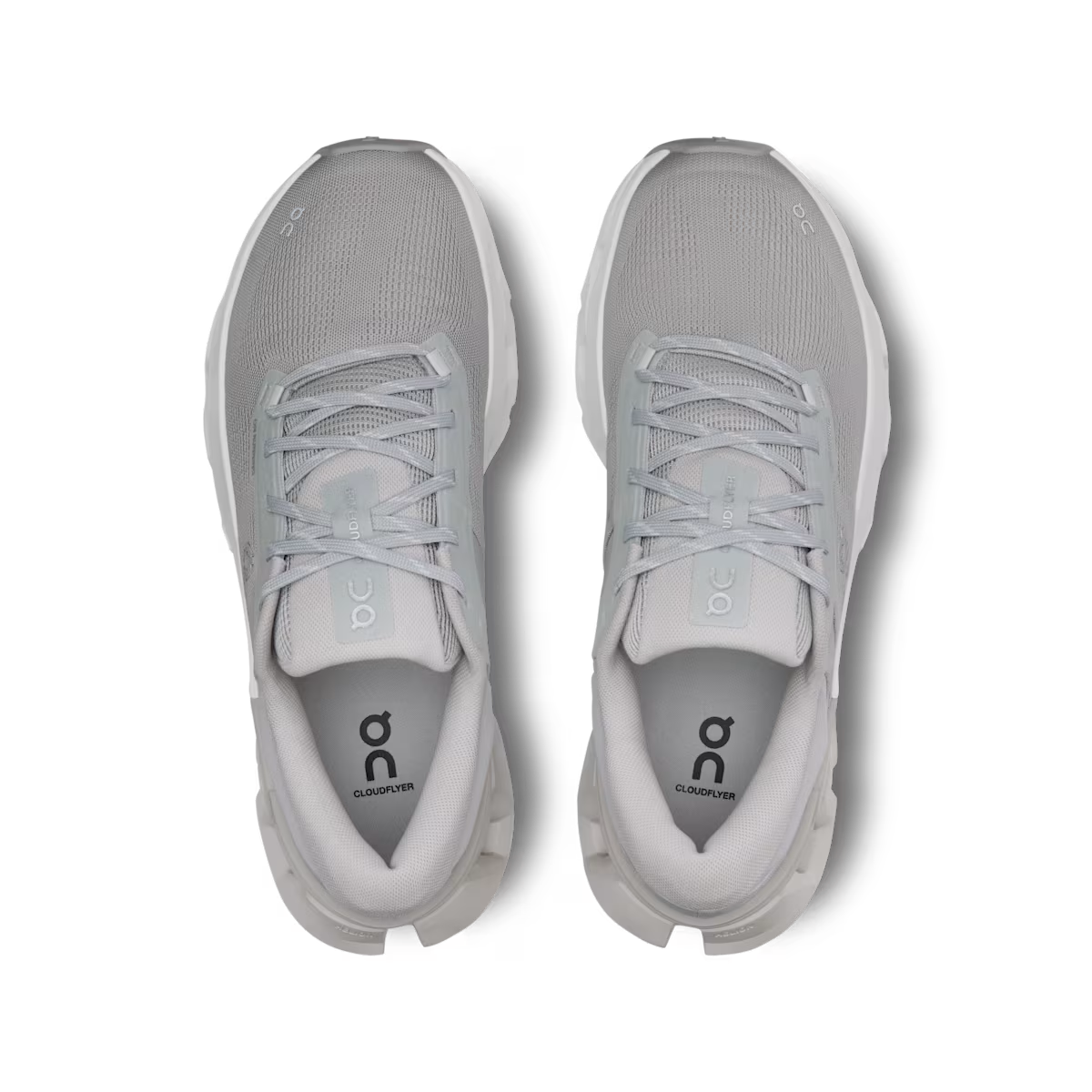 Cloudflyer 5 'Glacier Wolf'