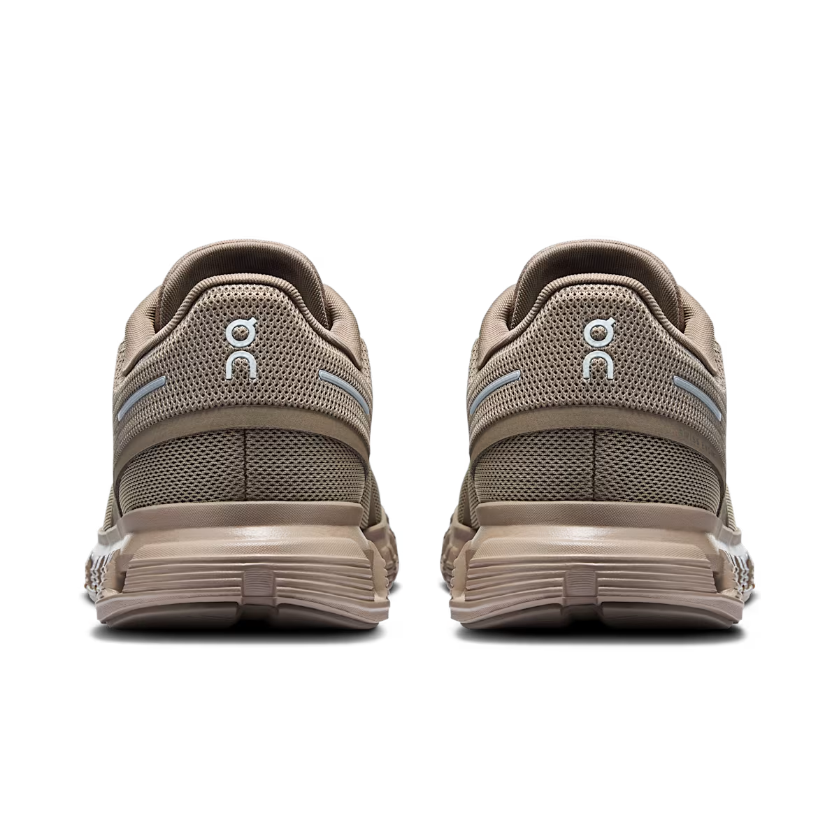 Cloud 6 Push 'Cinder Fog'