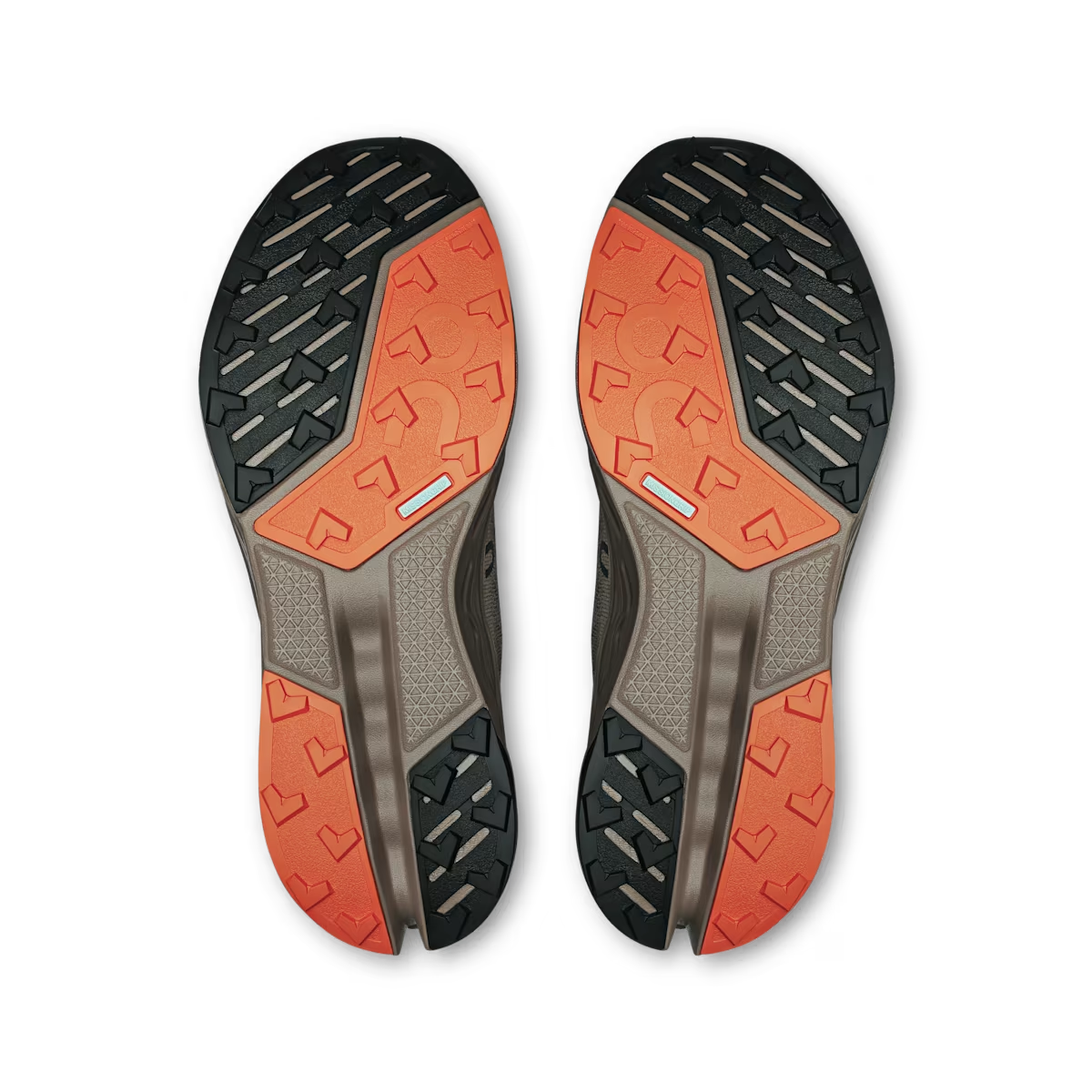 Cloudsurfer Trail 2 'Eclipse Cinder'