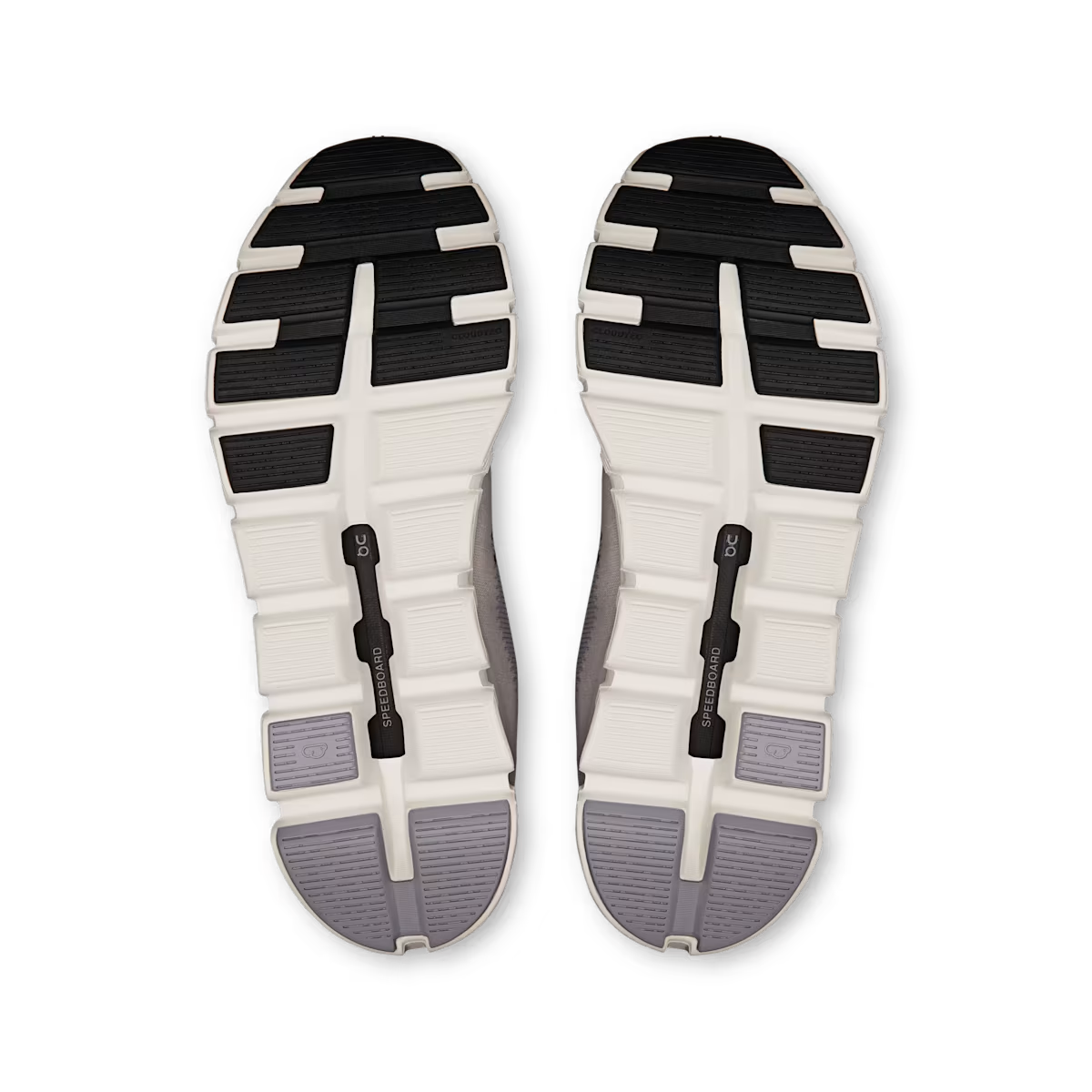 Cloud 6 Push 'Lilac Black'