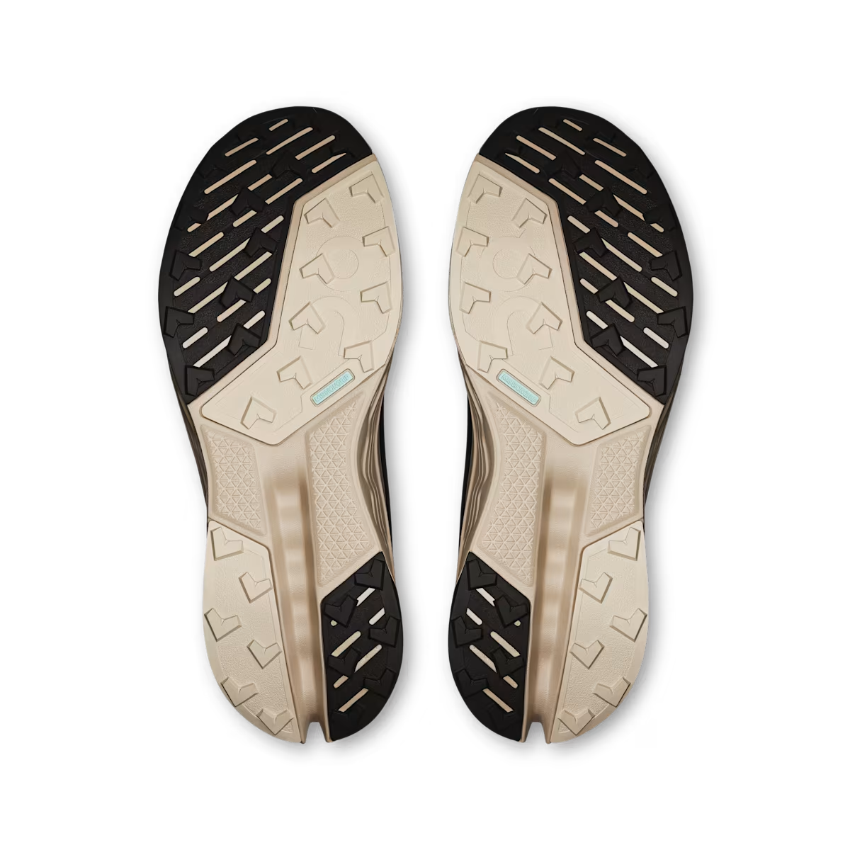 Cloudsurfer Trail 2 Waterproof 'Cinder Desert'