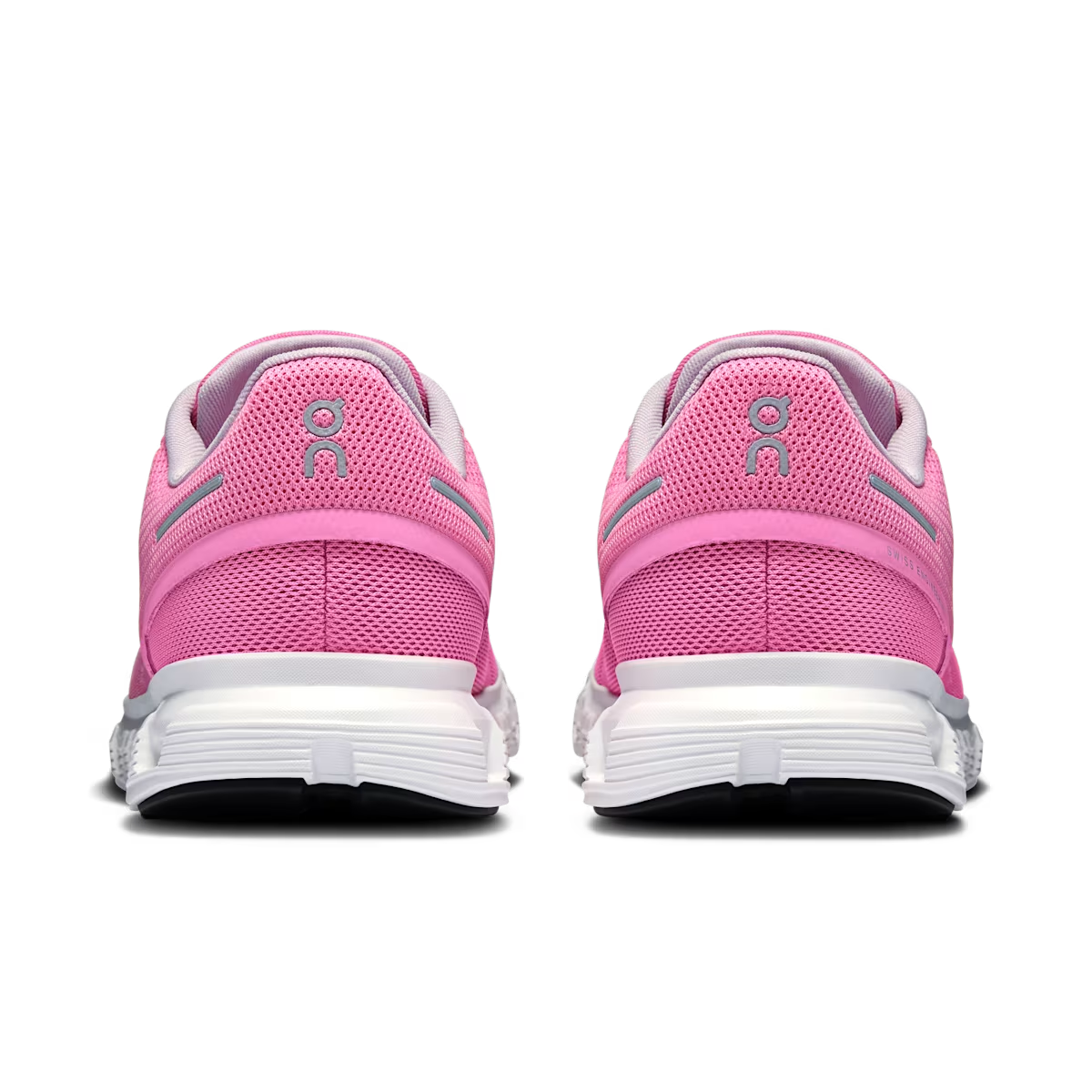 Cloud 6 Push 'Raspberry White'