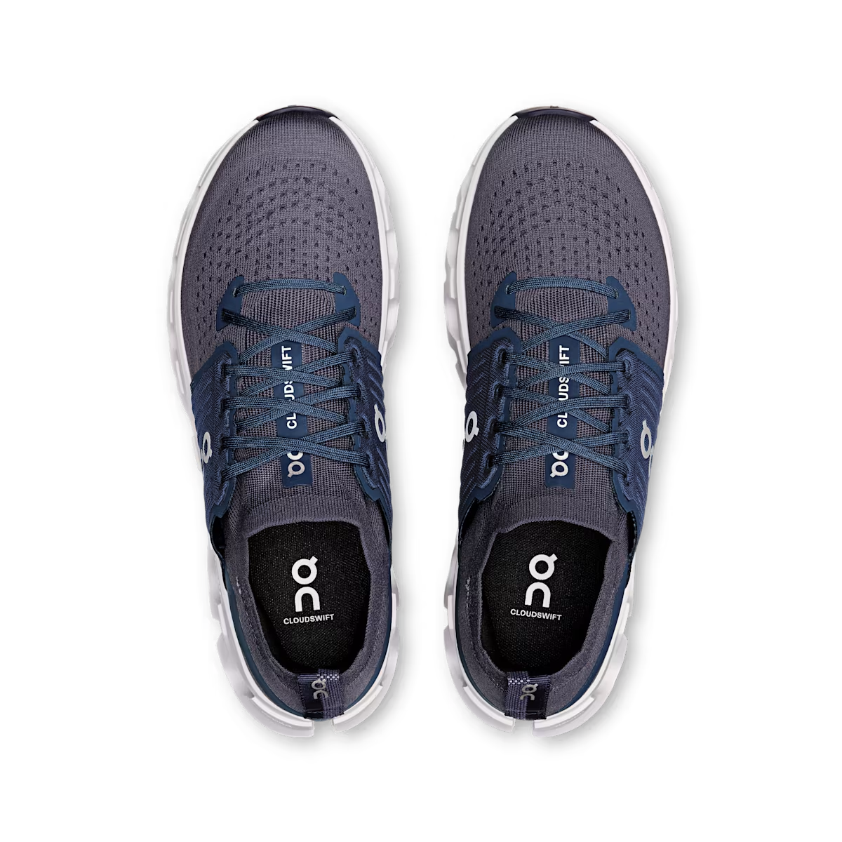 Cloudswift 4 'Navy Ink'