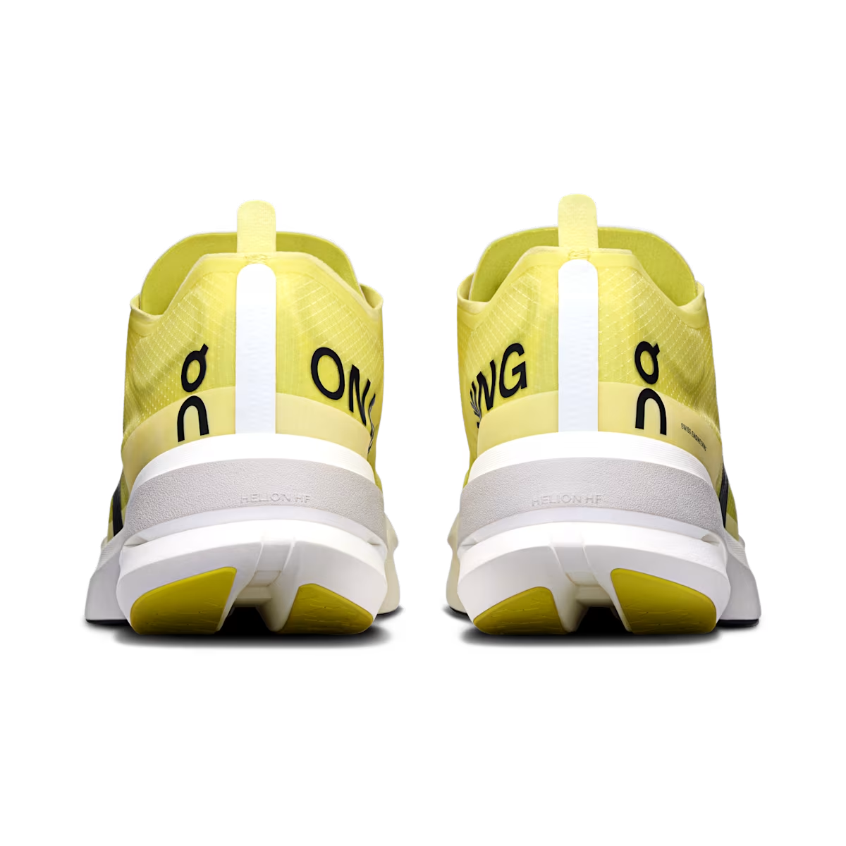 Cloudboom Strike 'Limelight Wolf'