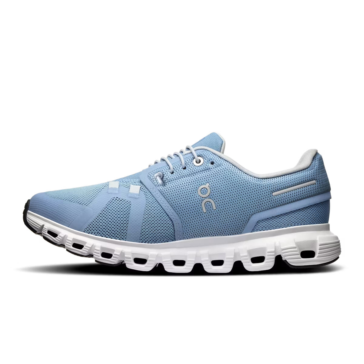 Cloud 6 Push 'Chambray White'