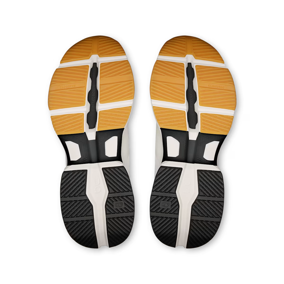 Cloudpulse Pro 'White Black