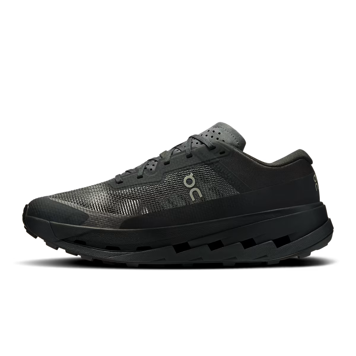 Cloudultra 3 'Glacier Limelight'