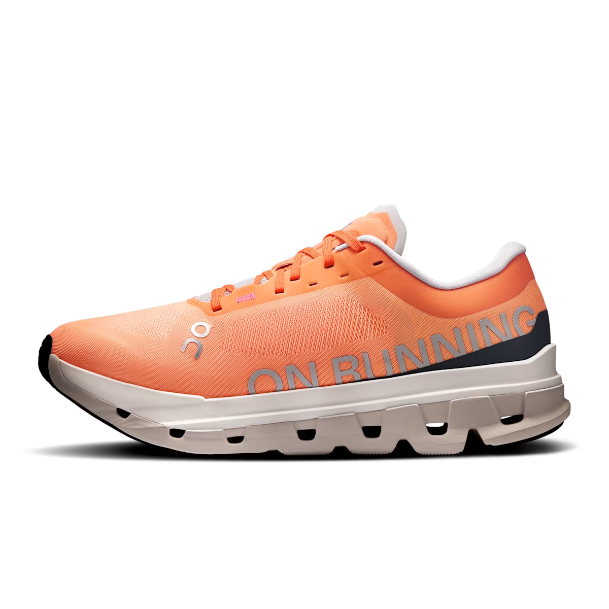Cloudflow 5 'angerine Silver'