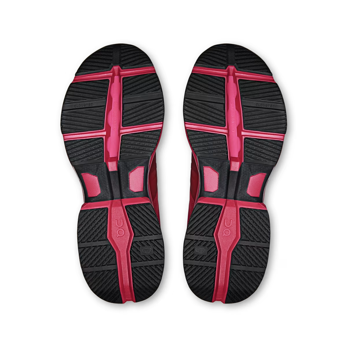 Cloudpulse Pro 'Grenadine Pink'