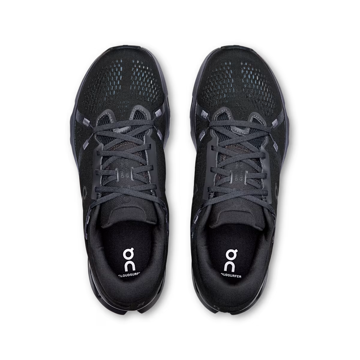 Cloudsurfer 2 'Black'