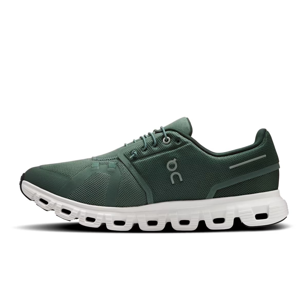 Cloud 6 Push 'Olive Evergreen'