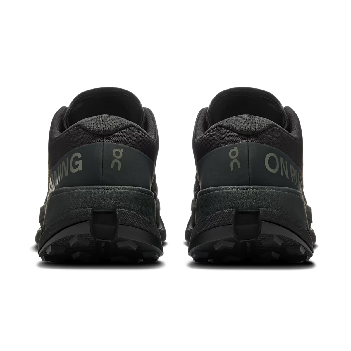 Cloudultra 3 'Glacier Limelight'