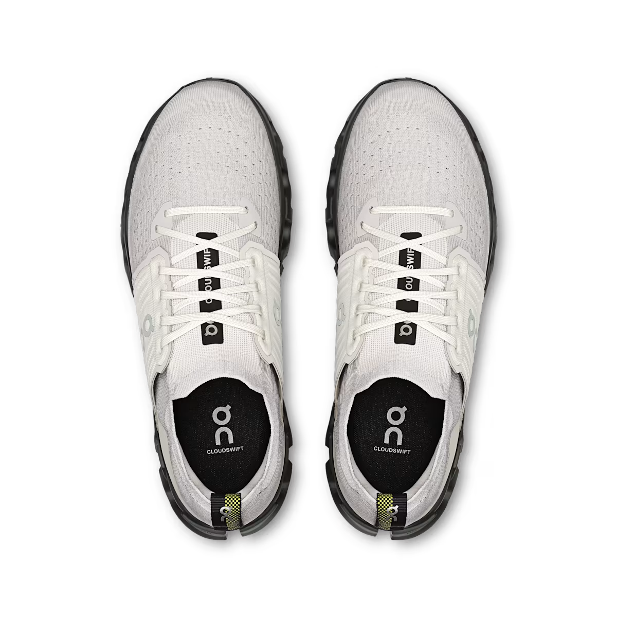 Cloudswift 4 'Wolf Black'