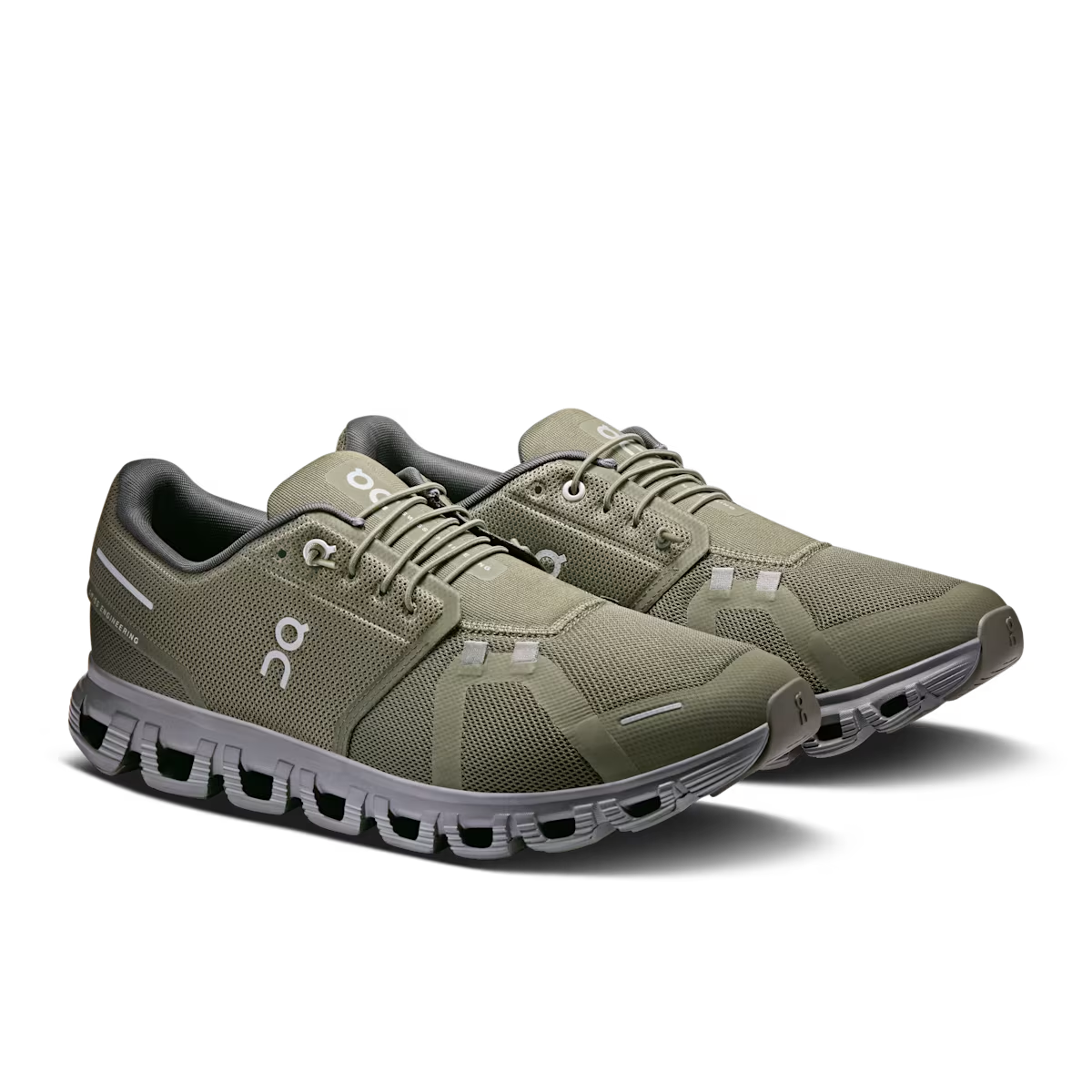 Cloud 6 Push 'Olive Eclipse'