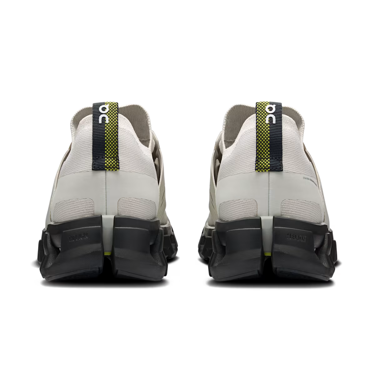 Cloudswift 4 'Wolf Black'